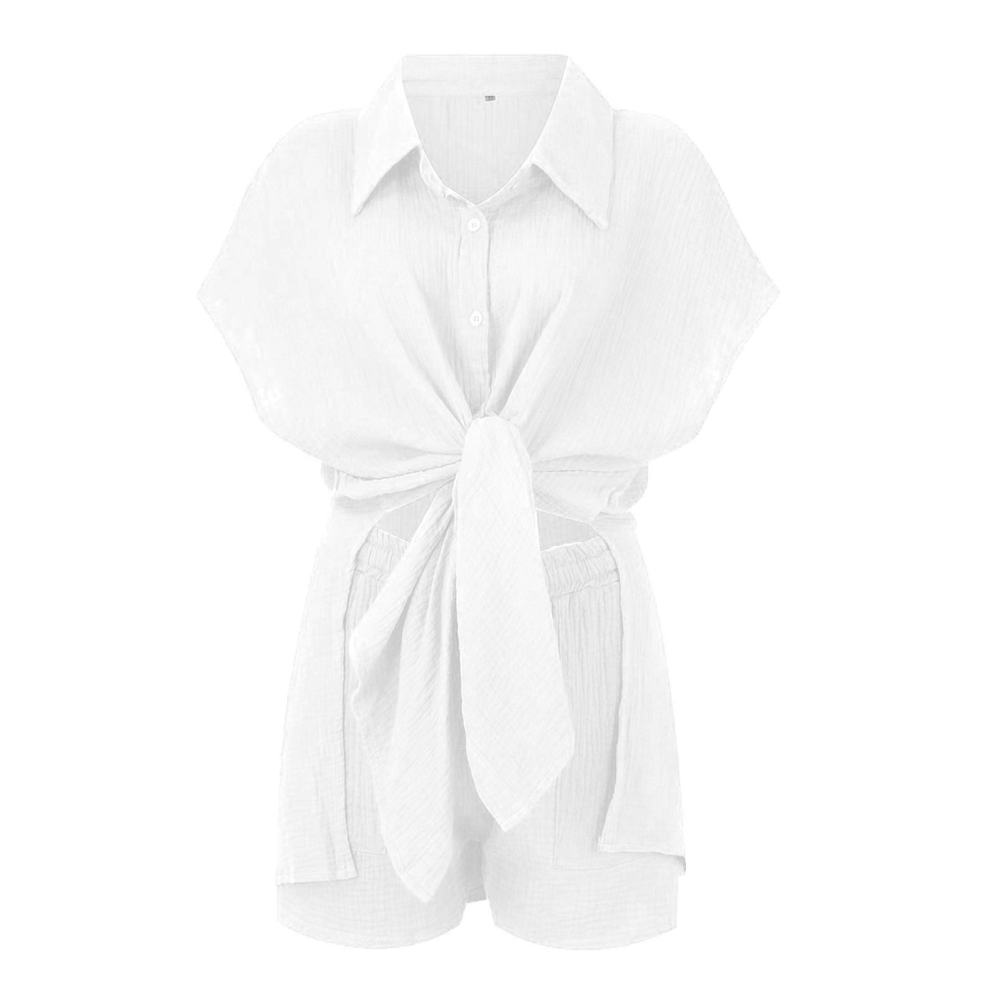 LP | Due pezzi in chiffon