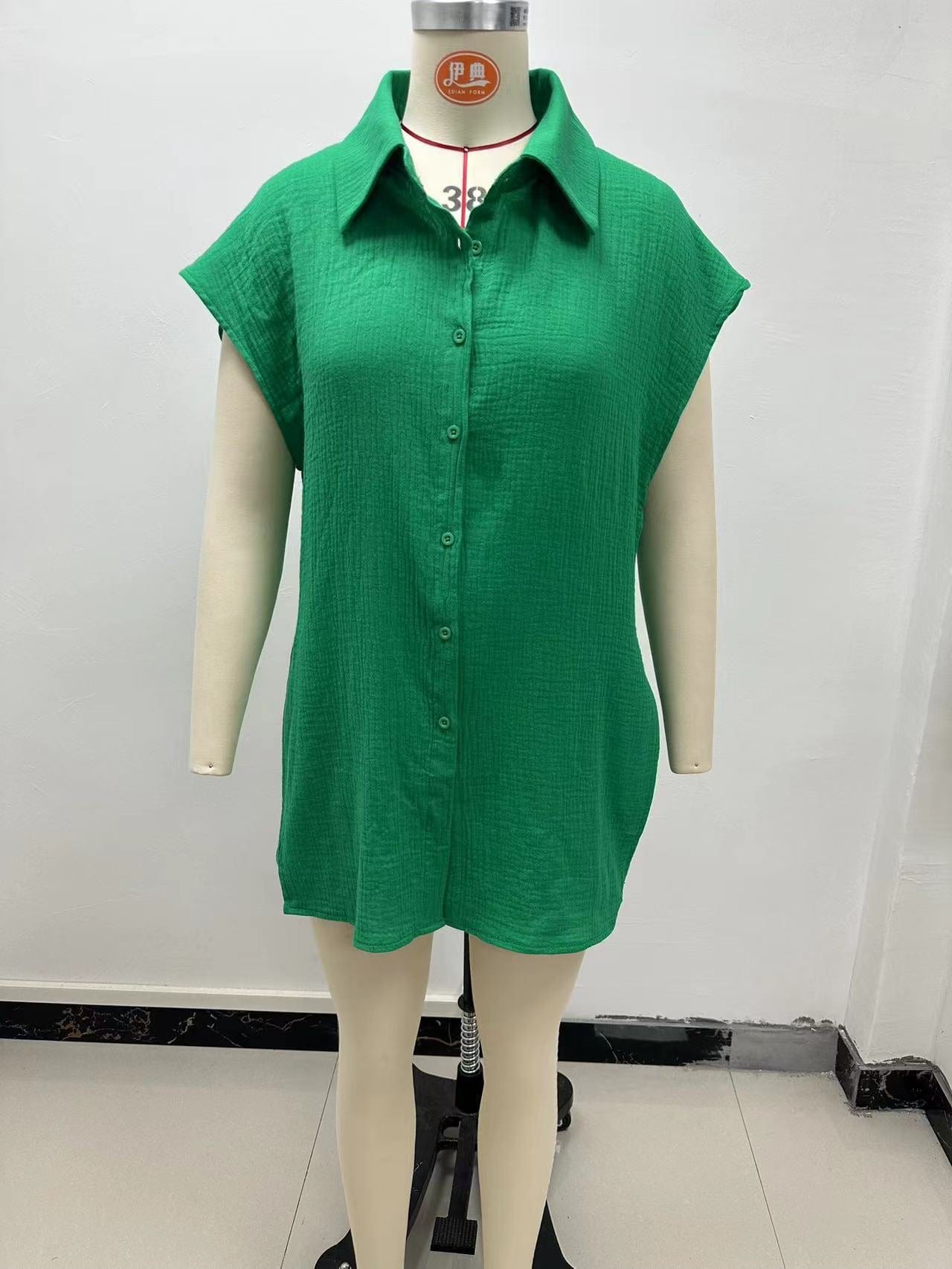 LP | Due pezzi in chiffon
