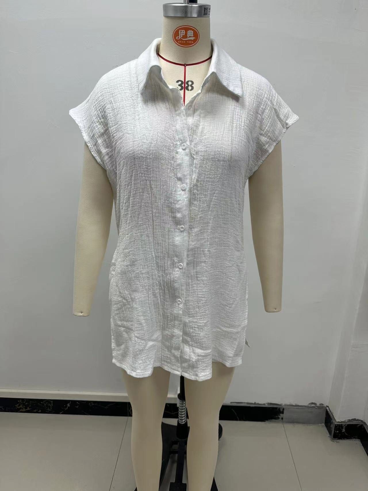 LP | Due pezzi in chiffon