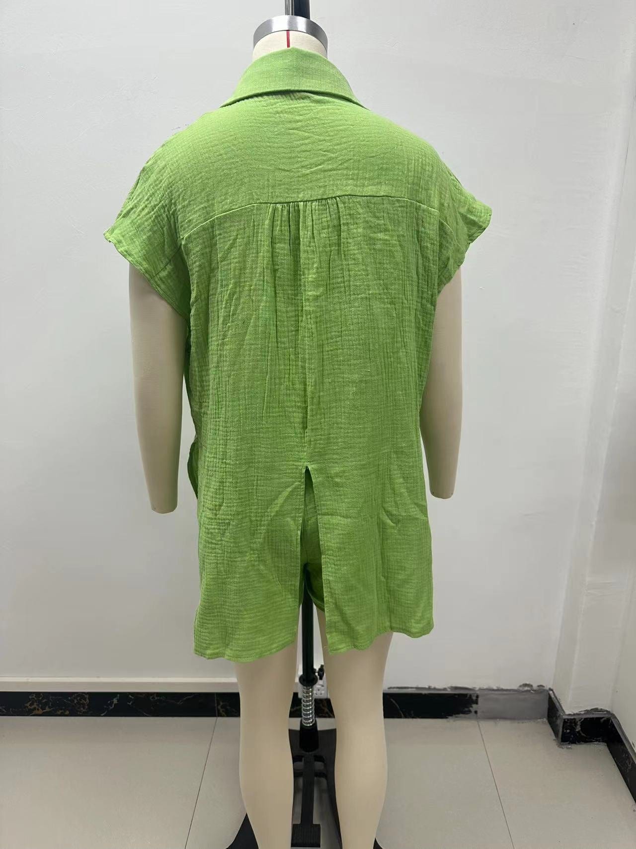 LP | Due pezzi in chiffon