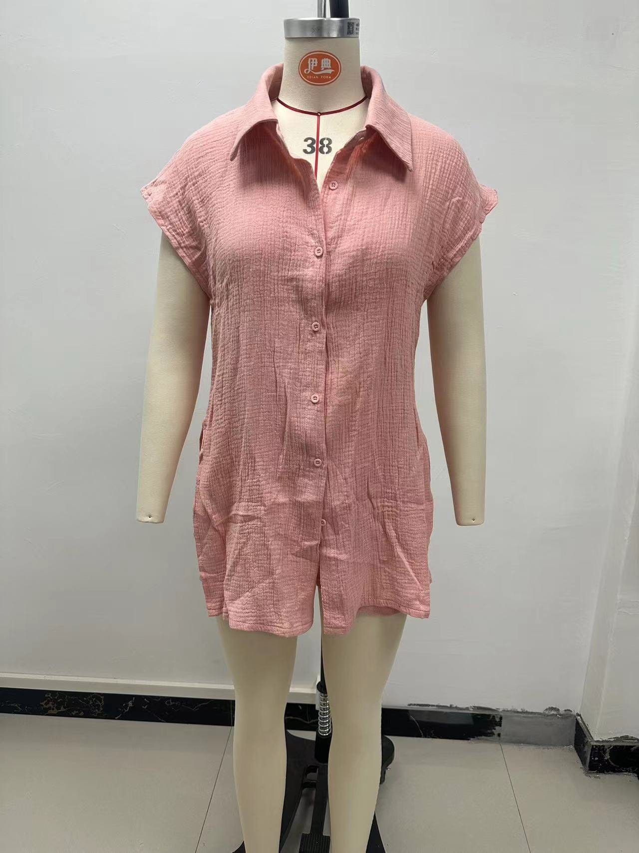 LP | Due pezzi in chiffon