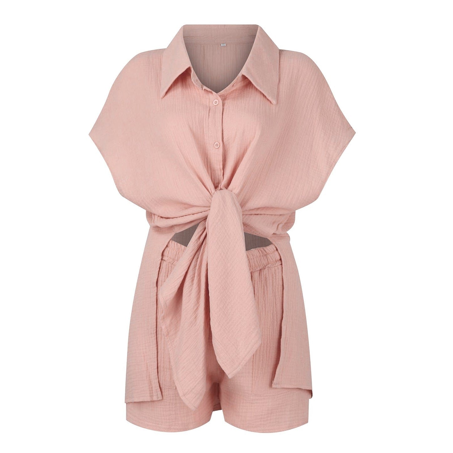 LP | Due pezzi in chiffon