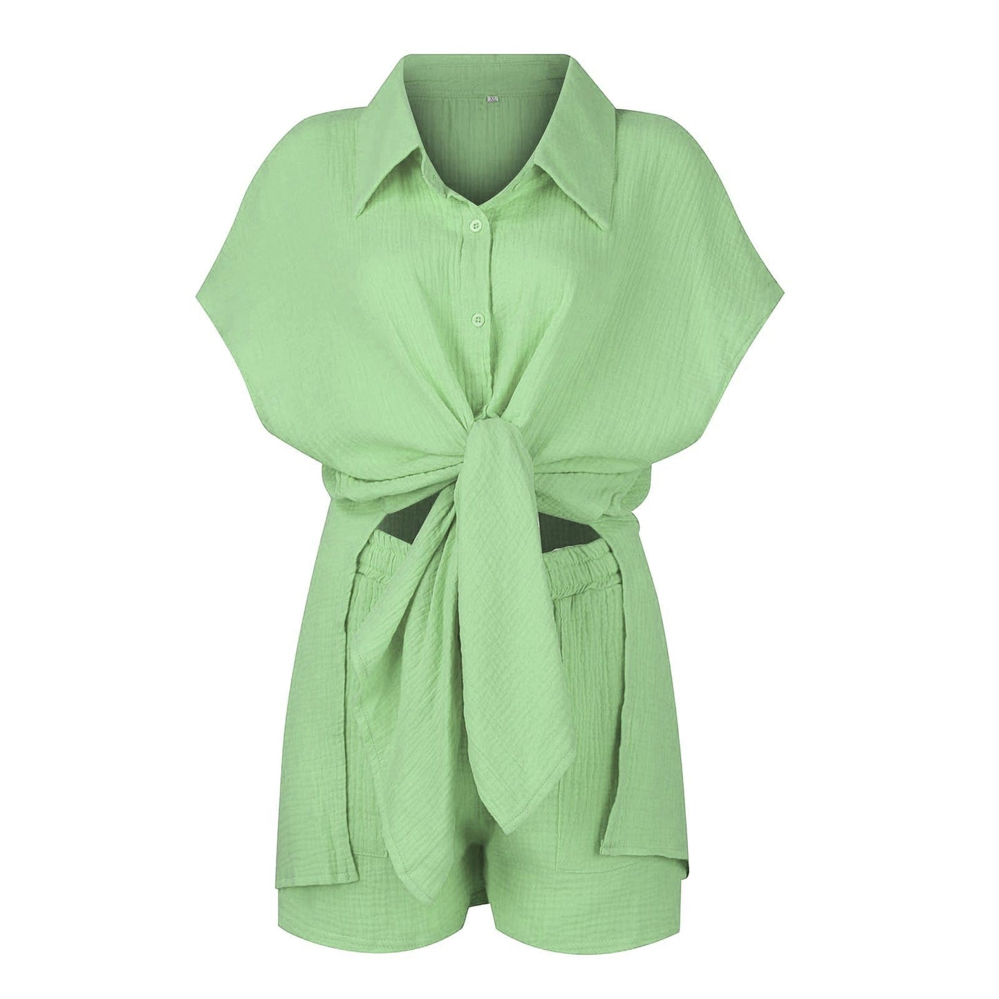 LP | Due pezzi in chiffon