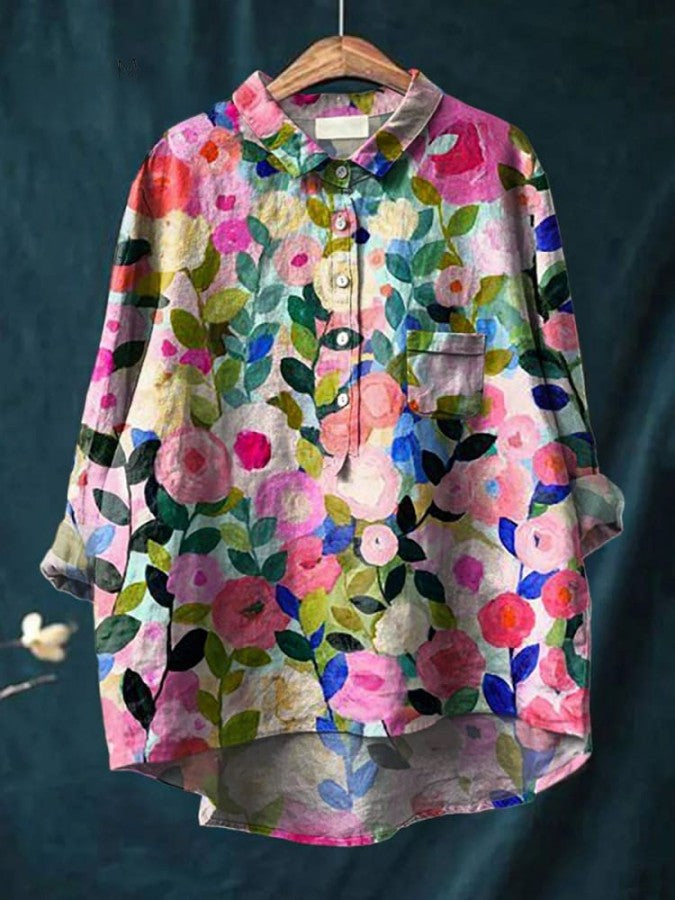 LP | camicia casual