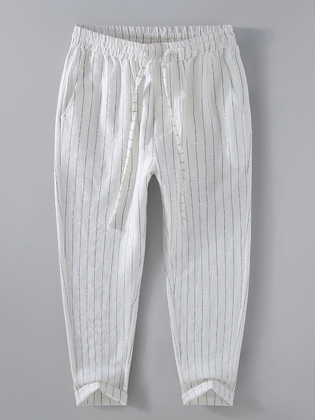 LP | Pantaloni sofisticati e traspiranti