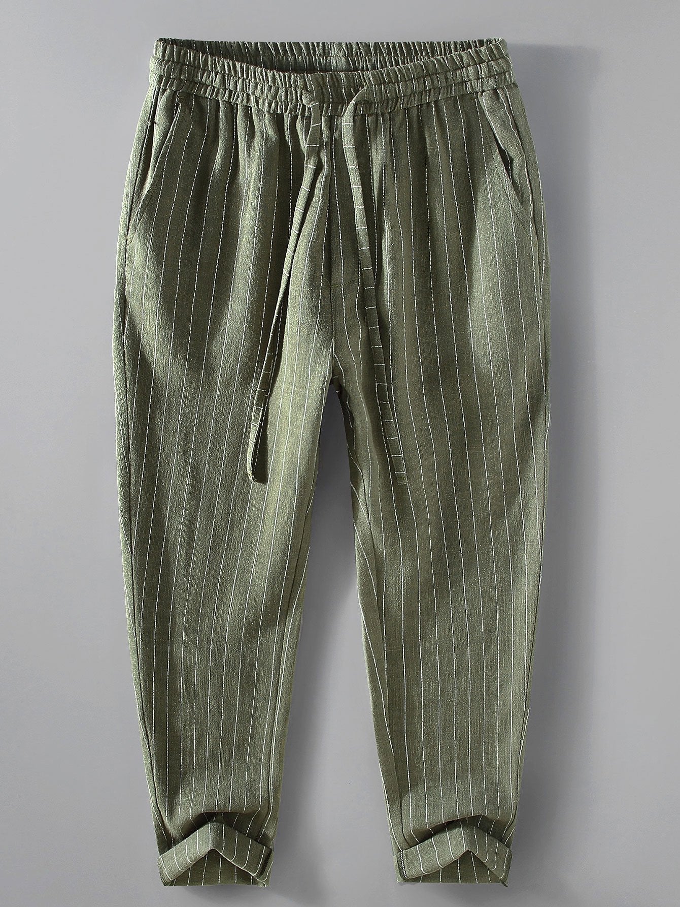 LP | Pantaloni sofisticati e traspiranti
