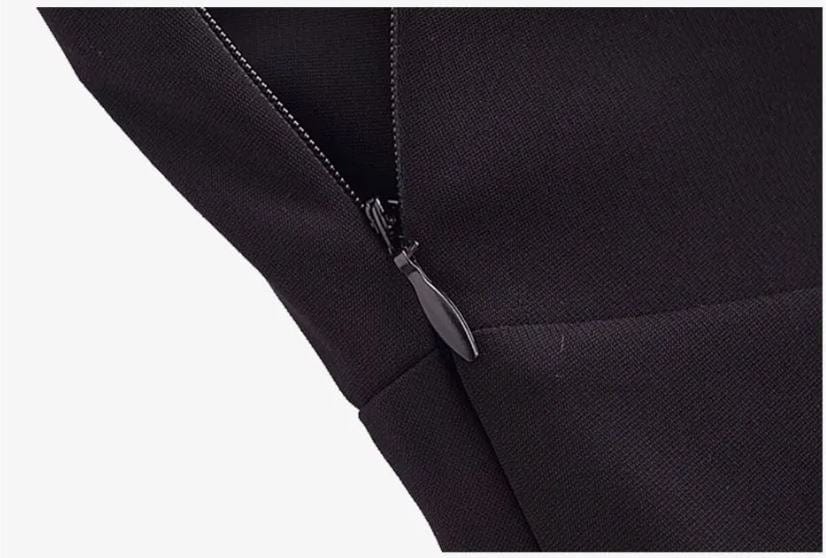 LP | Body versatile, aderente al corpo, sottile e lungo