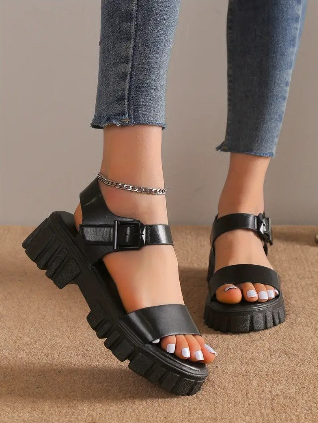 LP | Sandali estivi