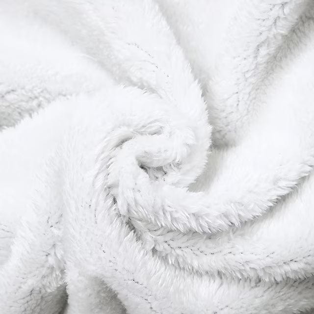 LP | Confortevole maglione in pile