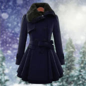 LP | Cappotto invernale