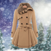 LP | Cappotto invernale