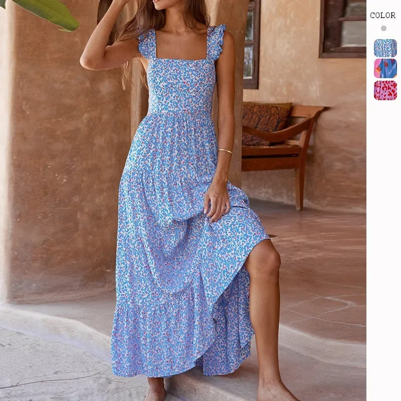 LP | Vestito Boho da donna