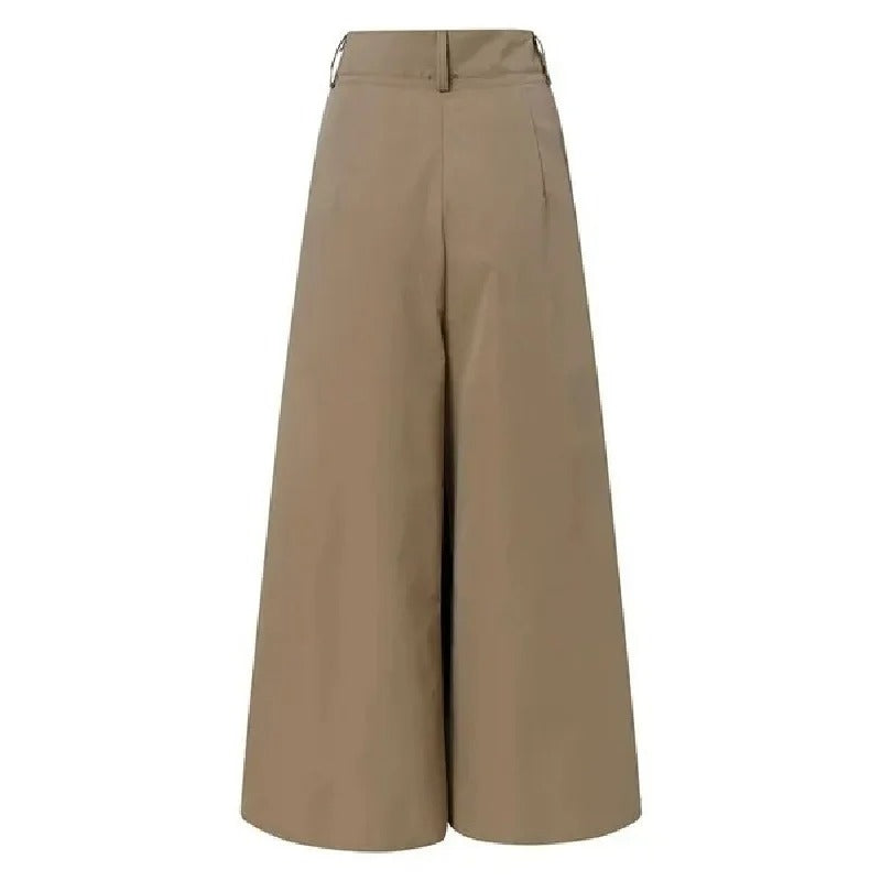 LP | Pantaloni da donna dal taglio ampio