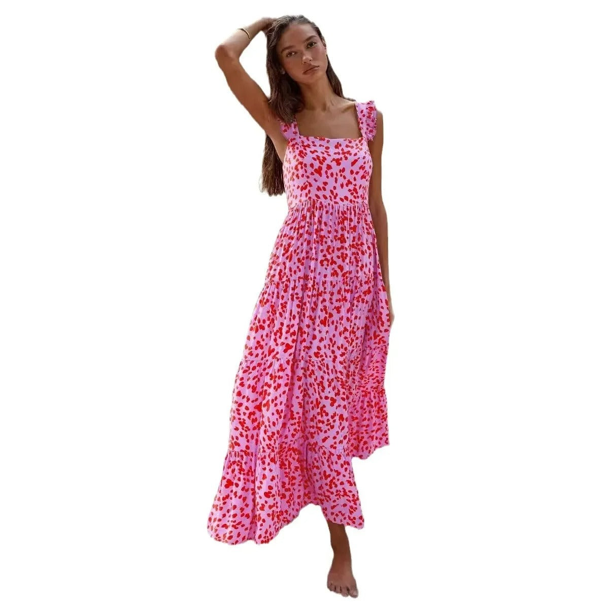 LP | Vestito Boho da donna