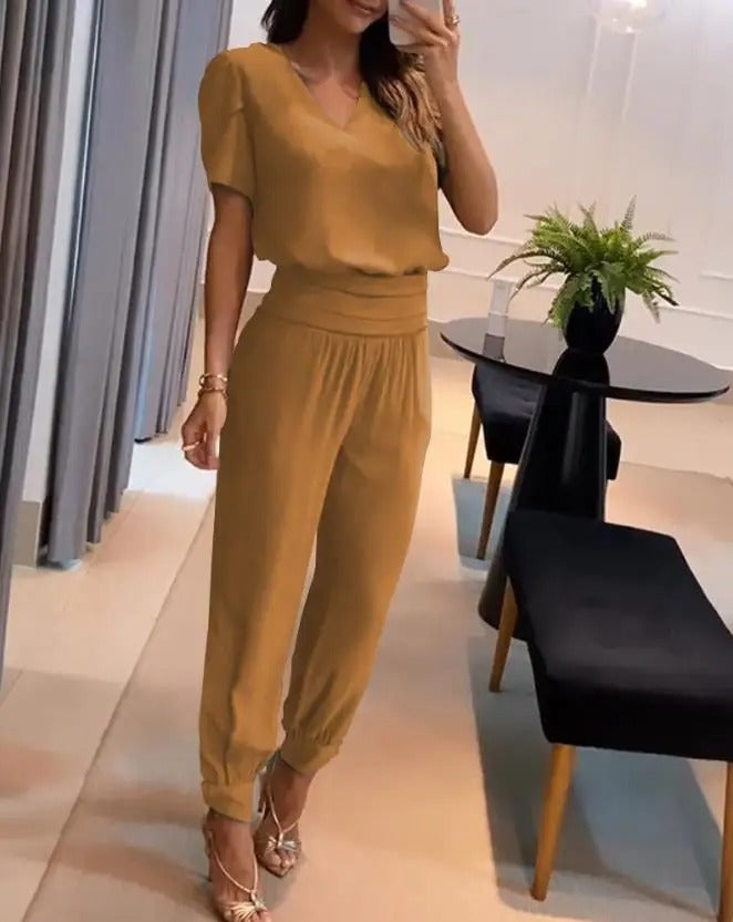 LP | Camicetta e pantaloni come set