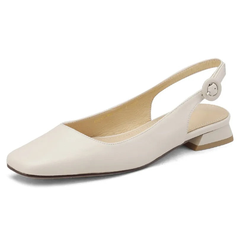 LP | Ballerine eleganti
