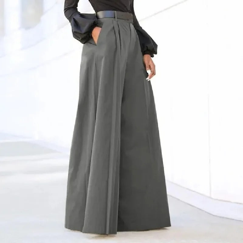 LP | Pantaloni da donna dal taglio ampio