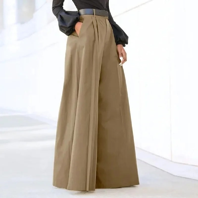 LP | Pantaloni da donna dal taglio ampio
