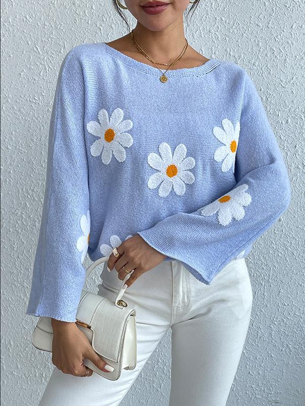 LP | Maglia invernale chic e rilassata