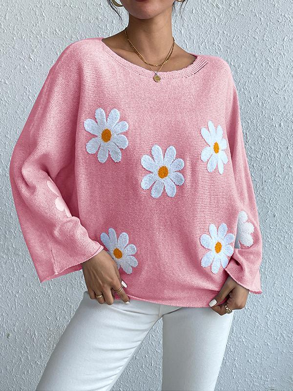 LP | Maglia invernale chic e rilassata