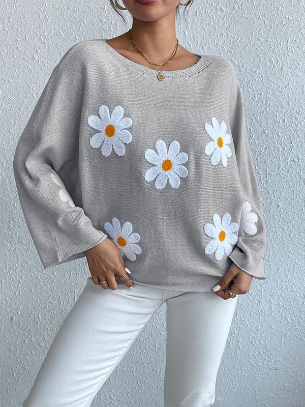 LP | Maglia invernale chic e rilassata