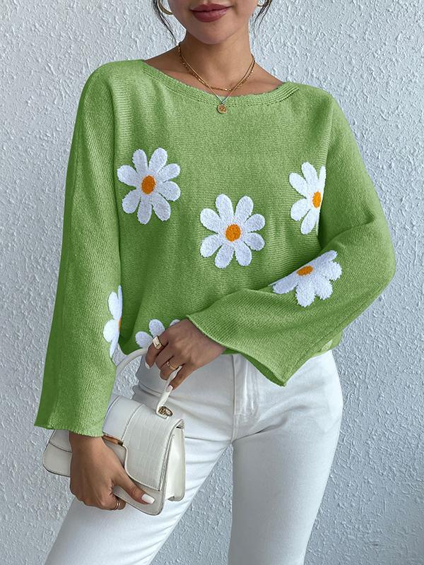 LP | Maglia invernale chic e rilassata