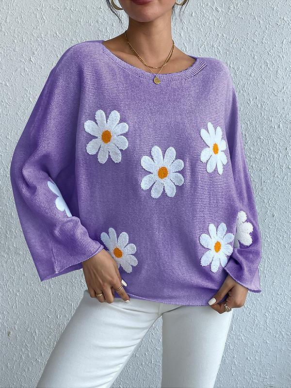 LP | Maglia invernale chic e rilassata
