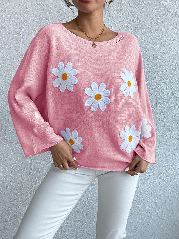 LP | Maglia invernale chic e rilassata