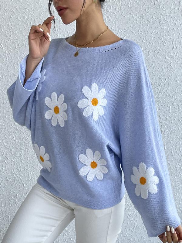 LP | Maglia invernale chic e rilassata