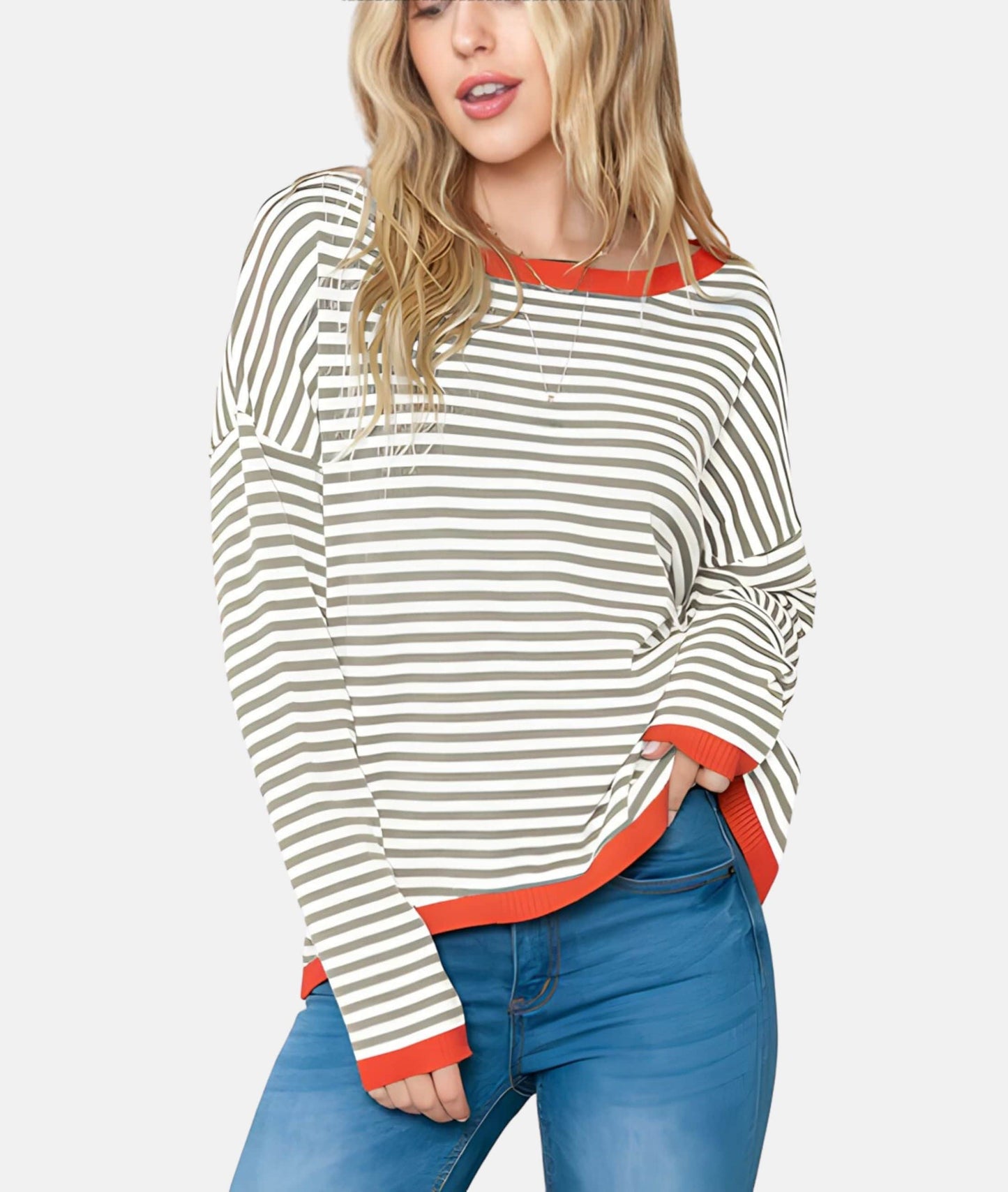 LP | Maglia a righe