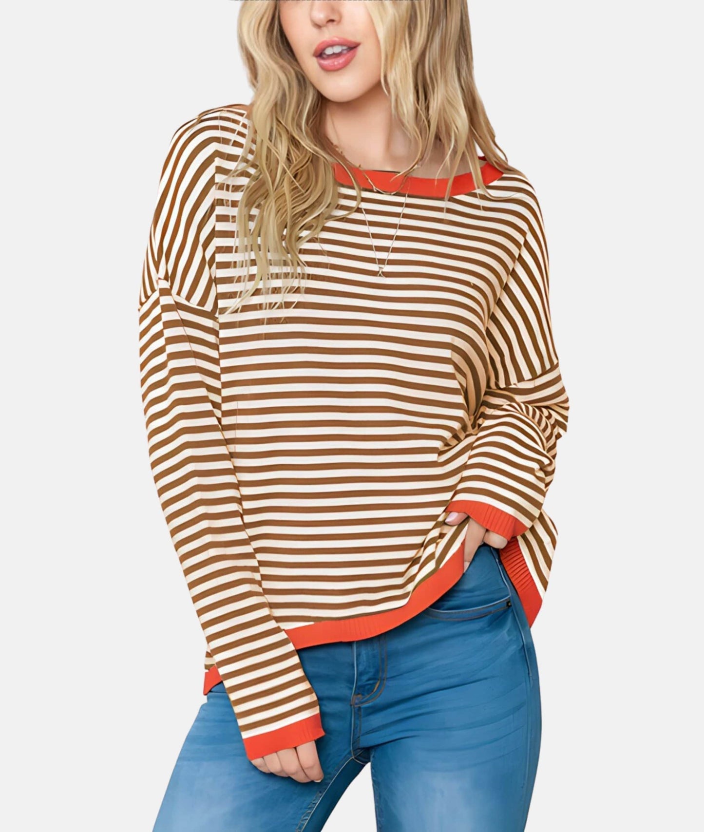 LP | Maglia a righe