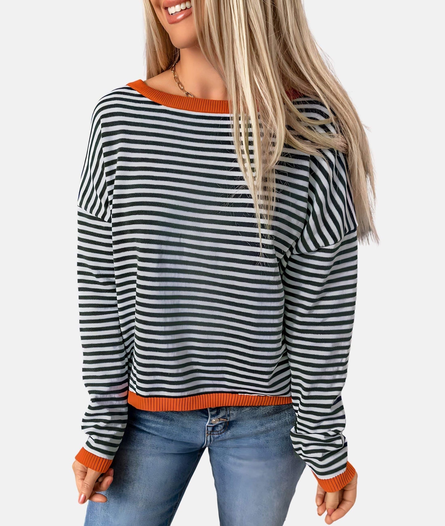 LP | Maglia a righe