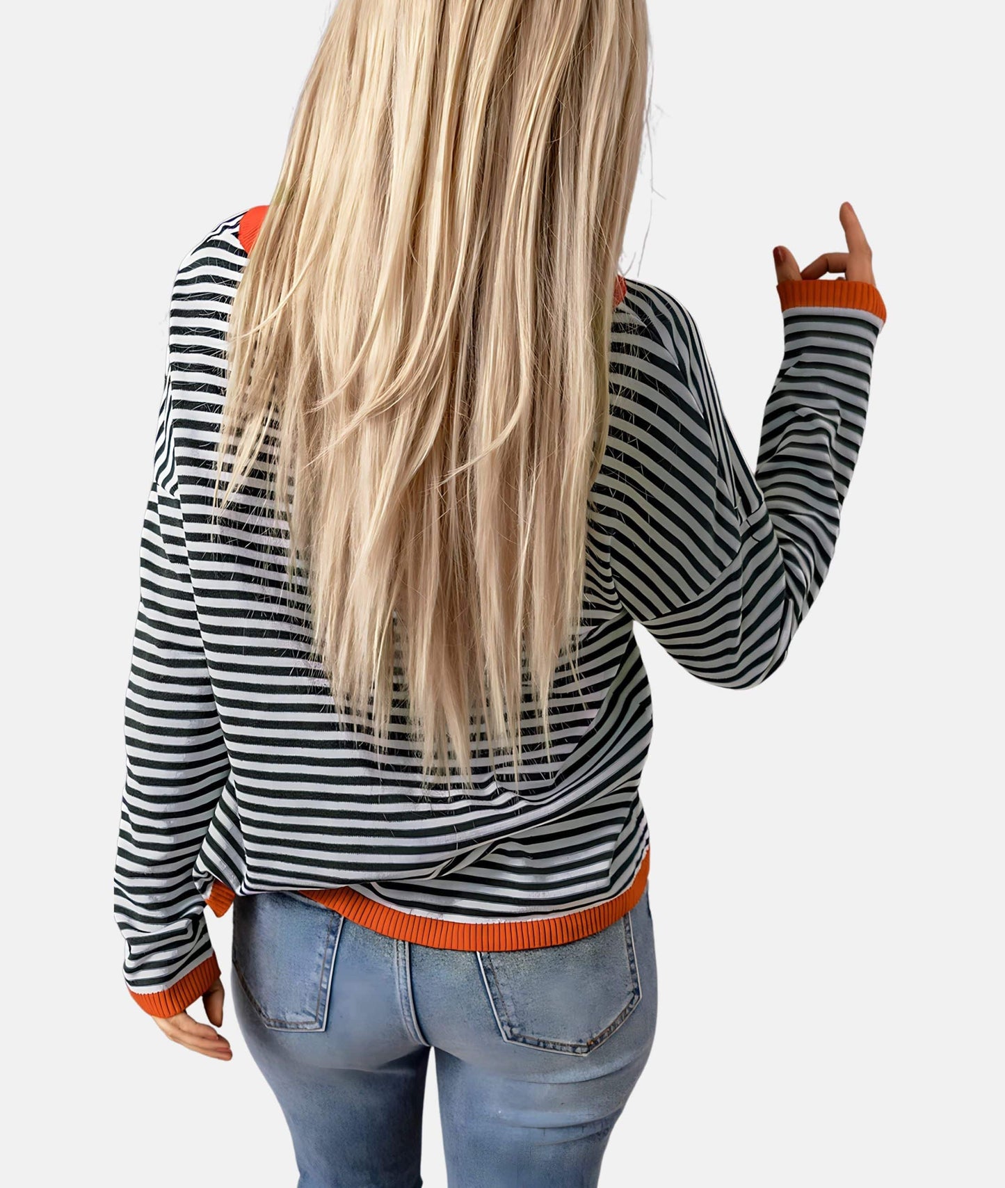 LP | Maglia a righe
