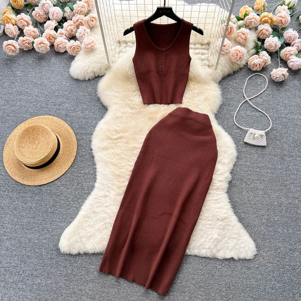 LP | Sexy due pezzi con spaghetti