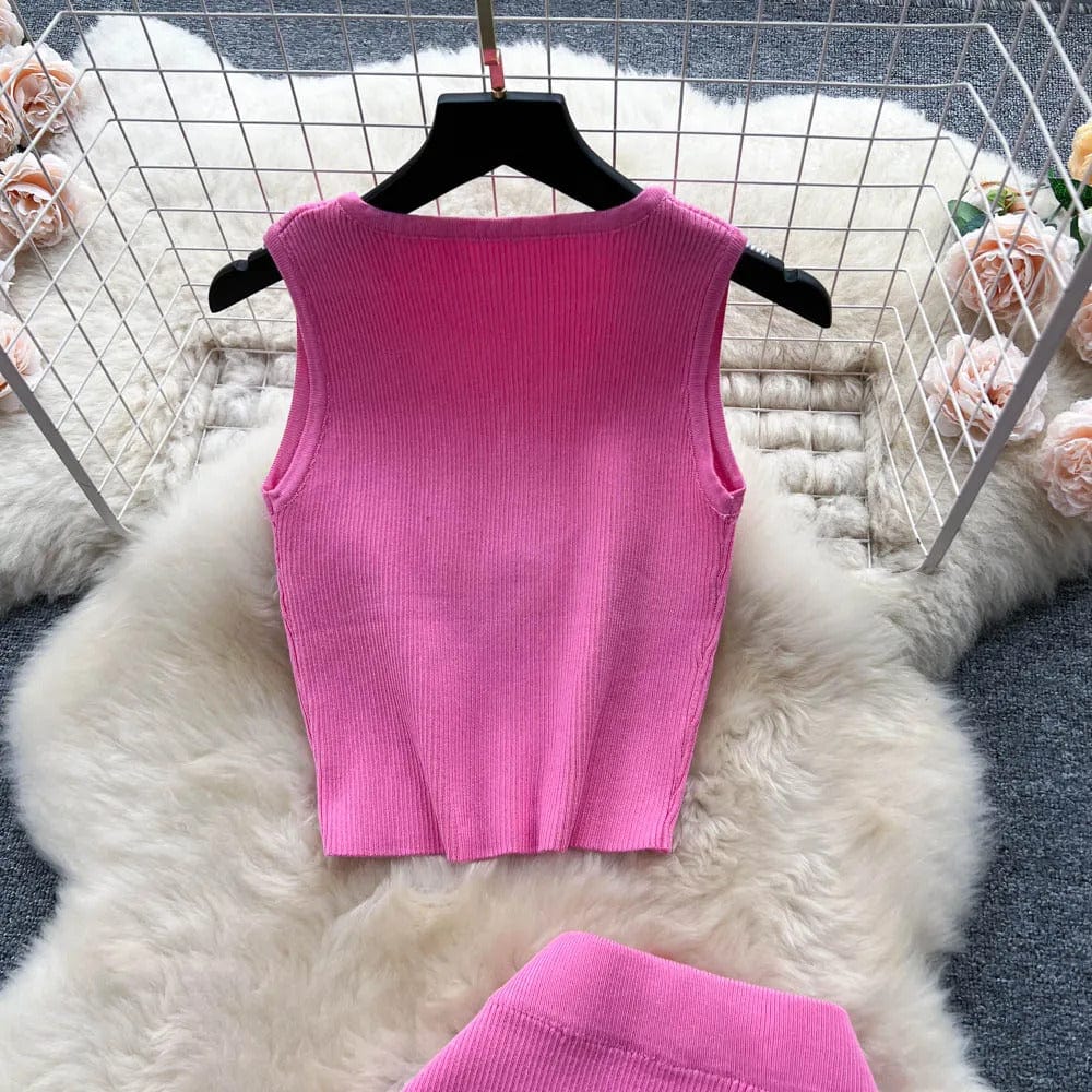 LP | Sexy due pezzi con spaghetti