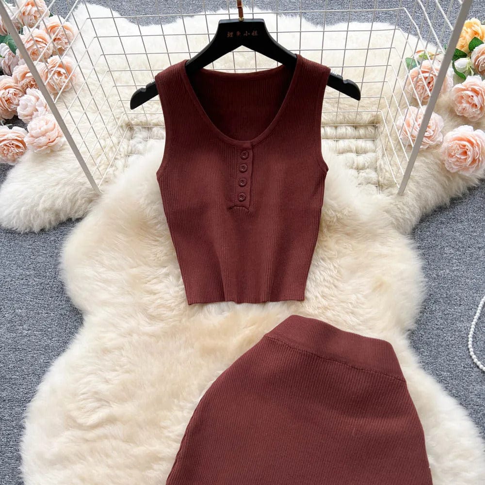 LP | Sexy due pezzi con spaghetti