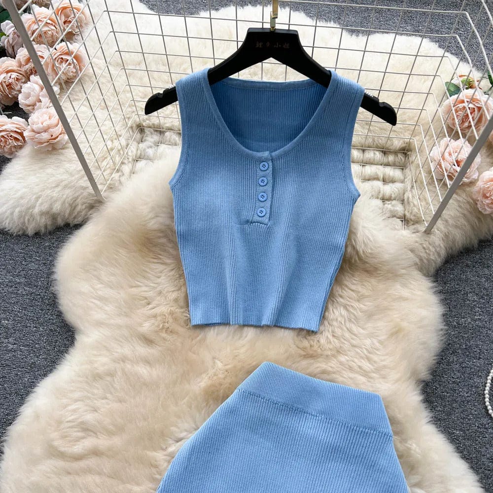 LP | Sexy due pezzi con spaghetti