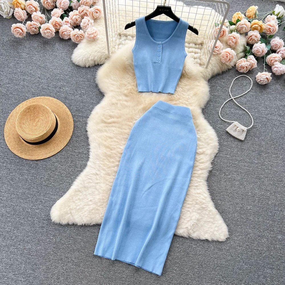 LP | Sexy due pezzi con spaghetti