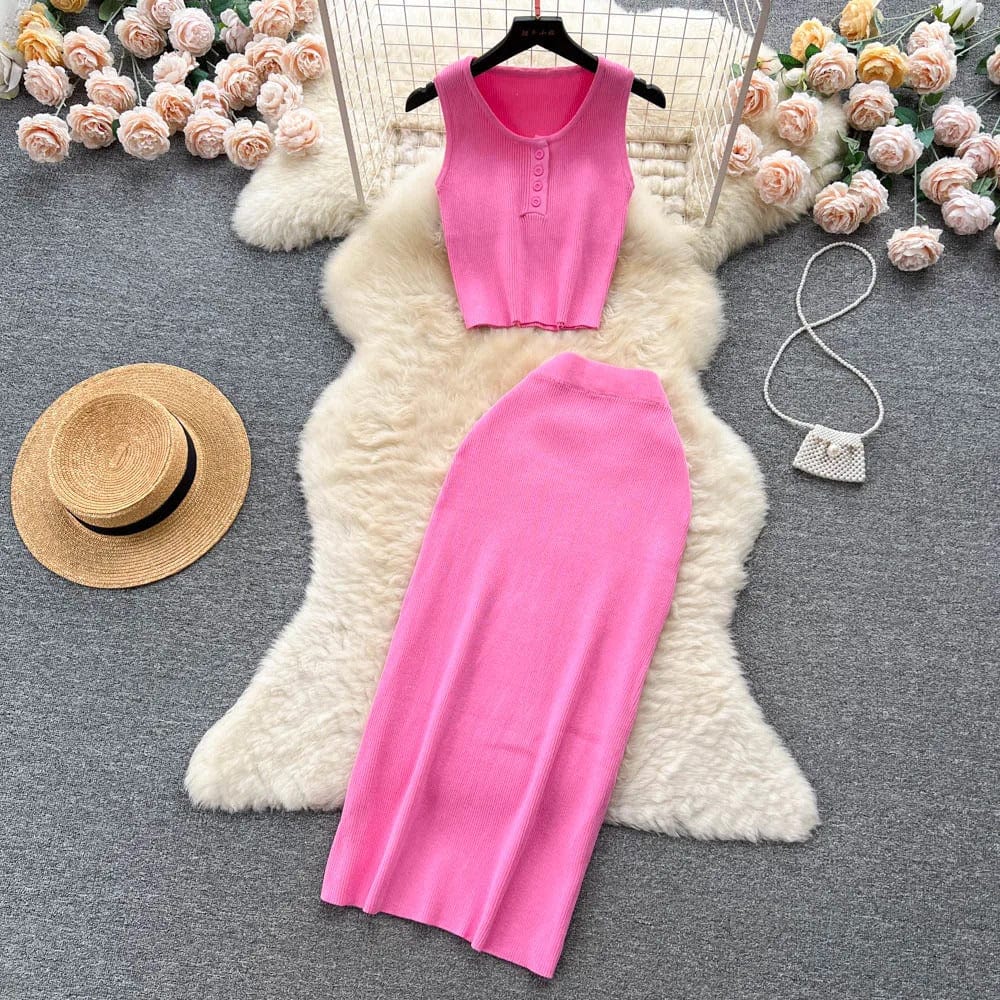 LP | Sexy due pezzi con spaghetti