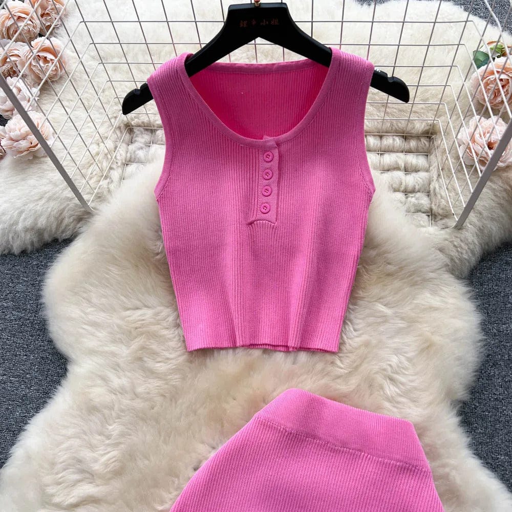 LP | Sexy due pezzi con spaghetti