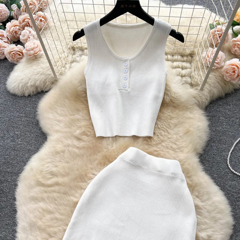 LP | Sexy due pezzi con spaghetti