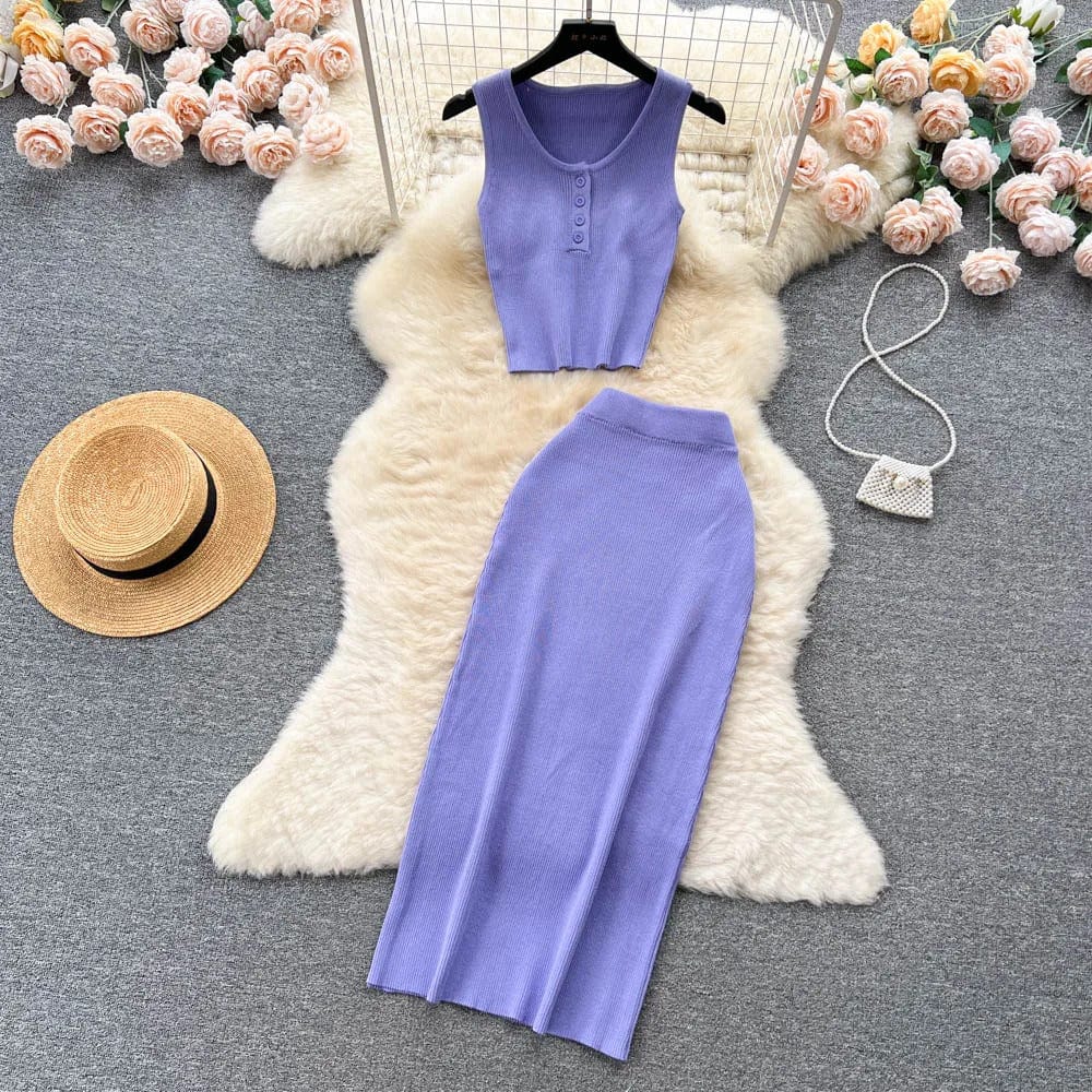 LP | Sexy due pezzi con spaghetti