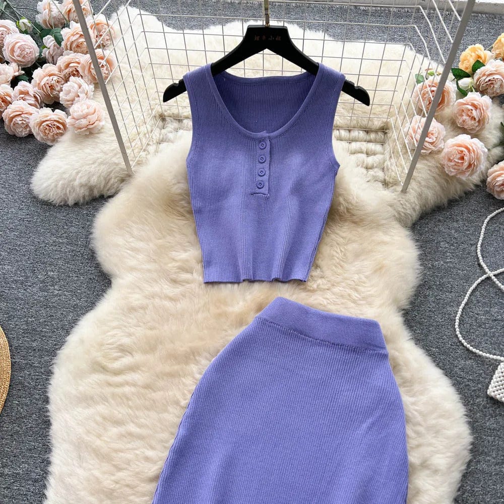 LP | Sexy due pezzi con spaghetti