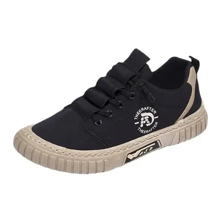 LP | Scarpe sportive estive traspiranti per il tempo libero per gli uomini