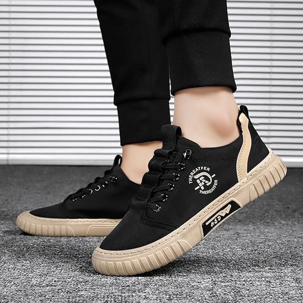 LP | Scarpe sportive estive traspiranti per il tempo libero per gli uomini
