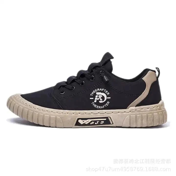 LP | Scarpe sportive estive traspiranti per il tempo libero per gli uomini