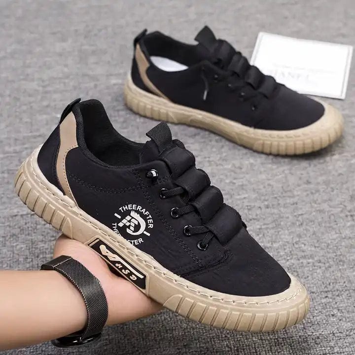 LP | Scarpe sportive estive traspiranti per il tempo libero per gli uomini