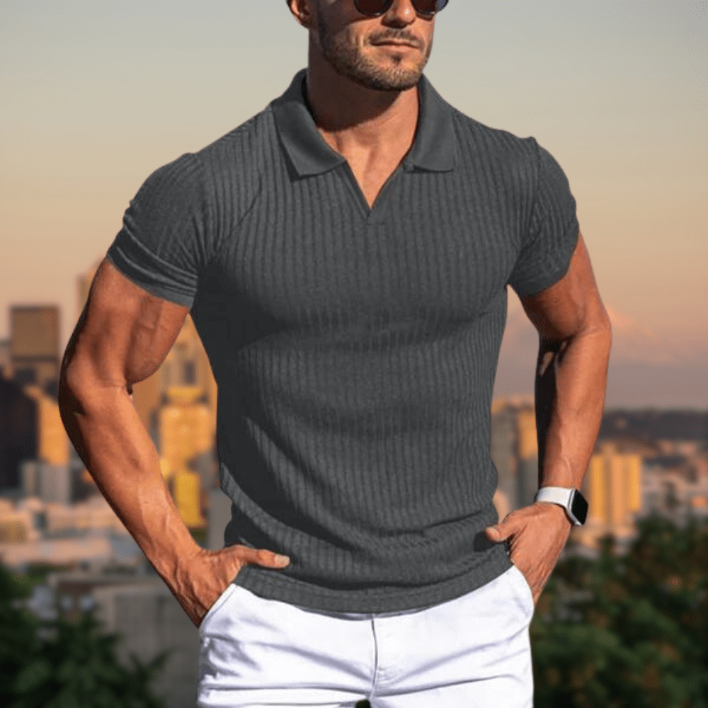 LP | Polo estiva per uomo