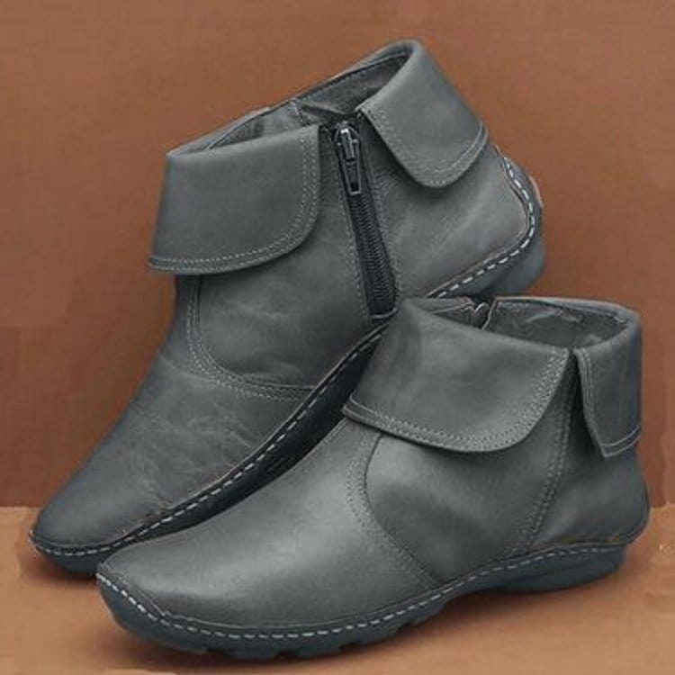 LP | Stivali in pelle