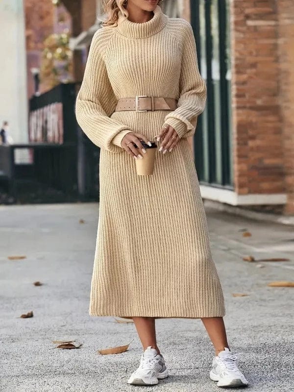 LP | Abito elegante in maglina